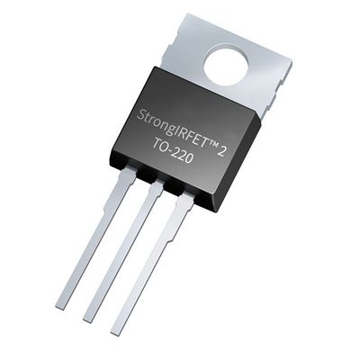 رقاقة الدوائر المتكاملة IPP026N04NF2S 40V 29A ترانزستورات MOSFET واحدة من خلال الثقب