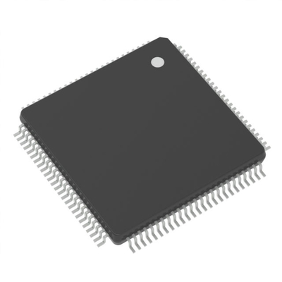 وحدة التحكم الدقيقة R5F56604DGFB RXv3 RX600 وحدة التحكم الدقيقة مع CAN FD