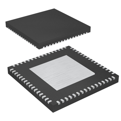 إيثيرنث IC KSZ8563RNXI 125mA 3-Port Ethernet Switch 64-VQFN