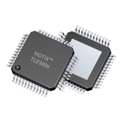 رقاقة الدوائر المتكاملة TLE98932QKW62SXUMA1 32Bit Arm Cortex M3 وحدة التحكم الأصلية