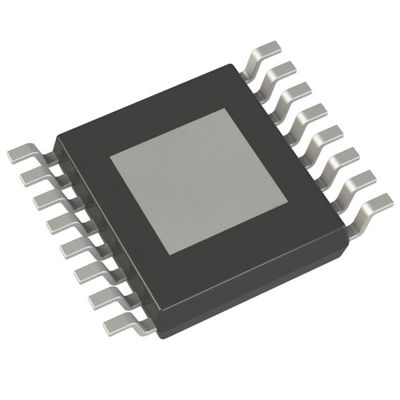 وحدة التحكم الدقيقة (MCU) RAA211630GSP#HA0 60V 3A 400kHz