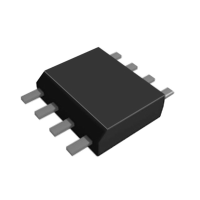رقاقة الدوائر المتكاملة MLX90287KZC-AAA-000-RE CMOS PWM للسيارات