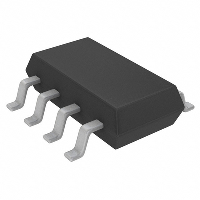 شريحة الدوائر المتكاملة MPQ6610GJ-AEC1 وحدات تحكم محركات المحركات SOT-23-8