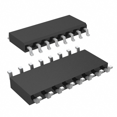 رقاقة الدوائر المتكاملة MAX33076EASE 65V حماية الخطأ المستقبلات الرباعية عالية السرعة