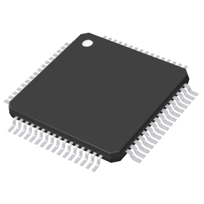 وحدة التحكم الدقيقة DSPIC33CK256MP706-E/MR IC MCU 16Bit 256KB وحدة التحكم الدقيقة الفلاش