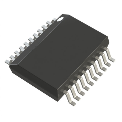 رقاقة الدوائر المتكاملة ADN4654BRSZ 5kV RMS مزدوجة LVDS Gigabit Isolator IC