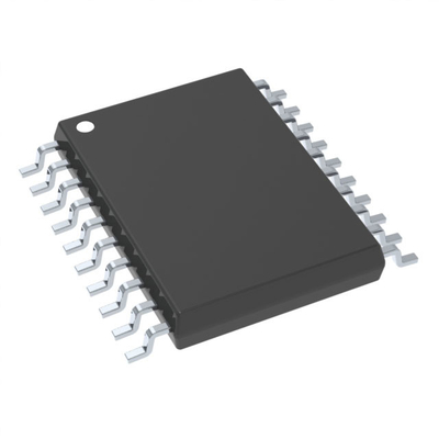 وحدة التحكم الدقيقة MCU PIC16F18044T-I/SS كامل الميزات 512B ذاكرة الوصول العشوائي 8Bit Microcontrollers