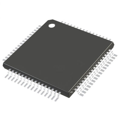 متحكم دقيق ATSAMC21J17A-AUT MCU 48MHz 64KB ARM Cortex-M0 متحكم دقيق IC