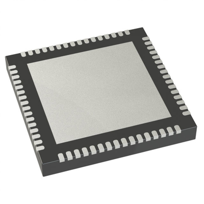 وحدة التحكم الدقيقة AVR128DA64-E/MR 1.8V إلى 5.5V VQFN64 8Bit Microcontrollers IC