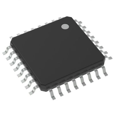 وحدة التحكم الدقيقة ATSAMC21E16A-AU 48MHz ARM Cortex-M0 وحدة التحكم الدقيقة
