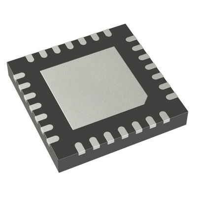 PIC16F18857T-I/ML 32MHz 8-Bit جهاز التحكم الدقيق للسلامة الوظيفية MCU