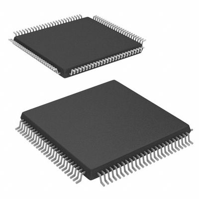 وحدة التحكم الدقيقة ATSAME54N20A-AF 120MHz ARM Cortex-M4F
