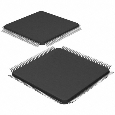وحدة التحكم الدقيقة ATSAME54P20A-AUT 32 بت ARM Cortex-M4F وحدة التحكم الدقيقة
