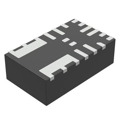 رقاقة الدوائر المتكاملة MPM3630GQV-P 18V DC DC ميني وحدة Step Down Regulator