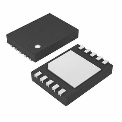 رقاقة الدوائر المتكاملة MAX77597ETBB 300mA 3.3V DC DC المتحولات التنظيمية TDFN10
