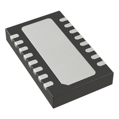 رقاقة الدوائر المتكاملة LTC4217IDHC 2A مراقبي الجهد الساخن DFN16