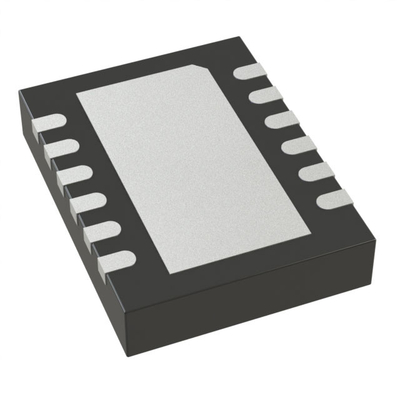 رقاقة الدوائر المتكاملة LTC3863HDE 60V عكس مستمر / مستمر