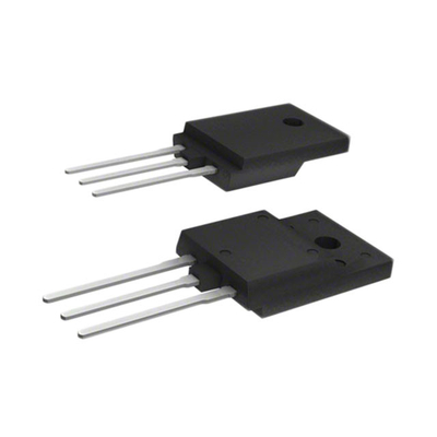 رقاقة الدوائر المتكاملة IPA60R170CFD7 600V CoolMOS 7 ترانزستور MOSFET عالي الجهد