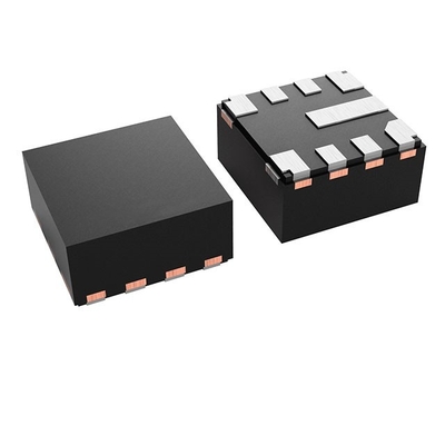 شريحة الدوائر المتكاملة LMR43610MSC5RPERQ1 36V 1A مكافئ التبديل IC 9-VFQFN