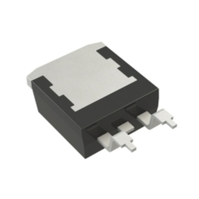 رقاقة الدوائر المتكاملة IXYA20N120C4HV 1200V 68A 375W ترانزستور IGBT واحد