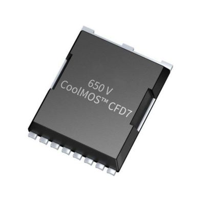 رقاقة الدوائر المتكاملة IPT65R099CFD7 650V N-Channel CoolMOS TM Power MOSFET Transistor