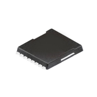 رقاقة الدوائر المتكاملة IPT030N12N3G MOSFET Power Transistor 120V في حزمة TOLL