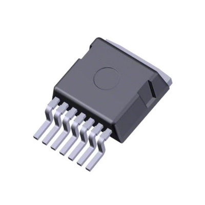 رقاقة الدوائر المتكاملة IPBE65R099CFD7A قناة N للسيارات SJ Power MOSFET Transistor