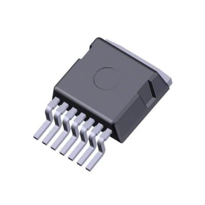 شريحة الدوائر المتكاملة IPBE65R050CFD7A 650V CoolMOS الطاقة السيارات MOSFET الترانزستور