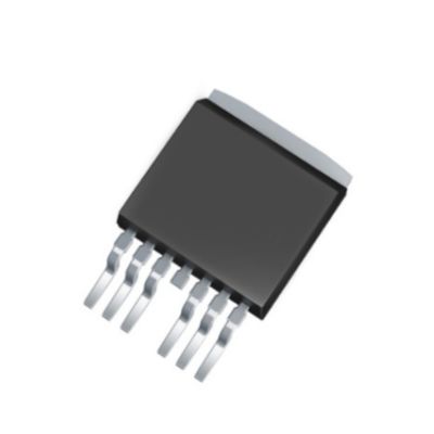 رقاقة الدوائر المتكاملة IPB060N15N5 OptiMOS 5 150V Power MOSFET Transistor
