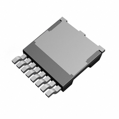 رقاقة الدوائر المتكاملة IPT029N08N5 OptiMOS 5 N قناة الطاقة MOSFET ترانزستور 80 فولت