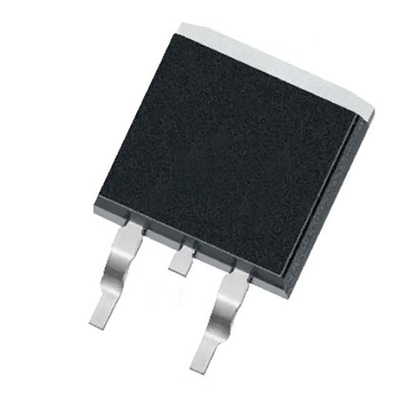 رقاقة الدوائر المتكاملة IPB016N08NF2S واحد N قناة الطاقة MOSFET الترانزستور 80 فولت