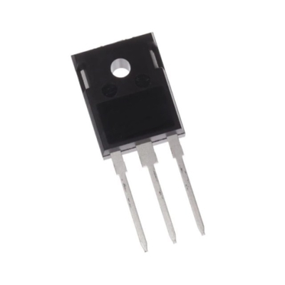 رقاقة الدوائر المتكاملة IGQ75N120S7 التبديل الصلب 1200V 75A ترانزستور IGBT واحد
