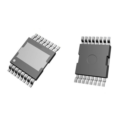رقاقة الدوائر المتكاملة IAUTN12S5N018T 120V ترانزستورات MOSFET المعززة