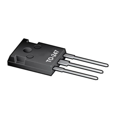 رقاقة الدوائر المتكاملة GAN041-650WSBQ 650V 187W غاليوم نتريد FET MOSFET الترانزستور