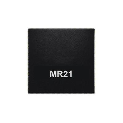 رقاقة الدوائر المتكاملة EFR32MR21A020F512IM32-C 2.4GHz IC RF Transceiver VFQFN32