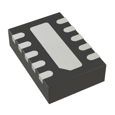 شريحة الدوائر المتكاملة LT8618EDDB-3.3 100mA بوك التبديل المنظم IC DFN10