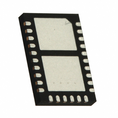 شريحة الدوائر المتكاملة LT3690HUFE 4A مكافئ التبديل IC QFN26