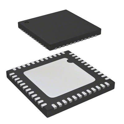 وحدة التحكم الدقيقة MCU EZR32HG220F64R63G-C0 ARM Cortex-M0 راديو Sub-GHz