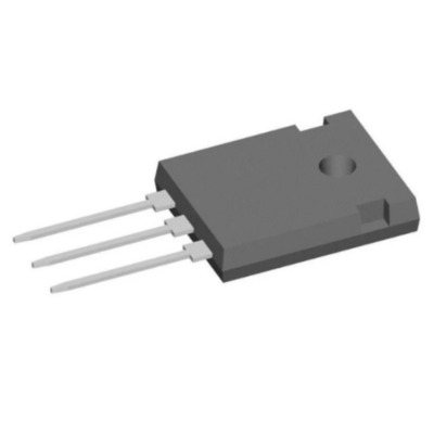 رقاقة الدوائر المتكاملة DCG10P1200HR 1200V 12.5A ثنائيات المصلحين الفردية