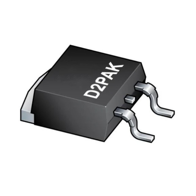 رقاقة الدوائر المتكاملة BUK7S2R0-40HJ ترانزستور MOSFET على مستوى السيارات في LFPAK88