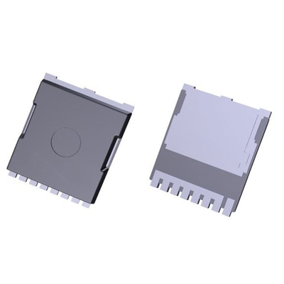 شريحة الدوائر المتكاملة BTS500101LUA 12V Smart High Side Power Switch 8PowerSFN