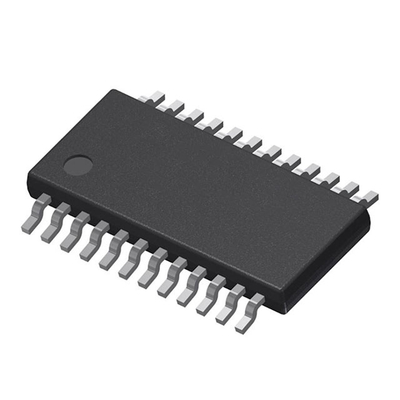 شريحة الدوائر المتكاملة BTS722204ESA 6V إلى 18V HID ضوء تحكم TSSOP24