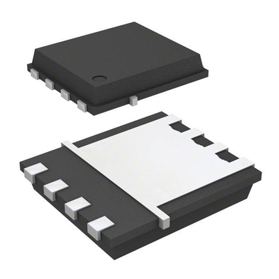 رقاقة الدوائر المتكاملة BSC160N15NS5SC ترانزستور MOSFET N-Channel 150V 56A 96W