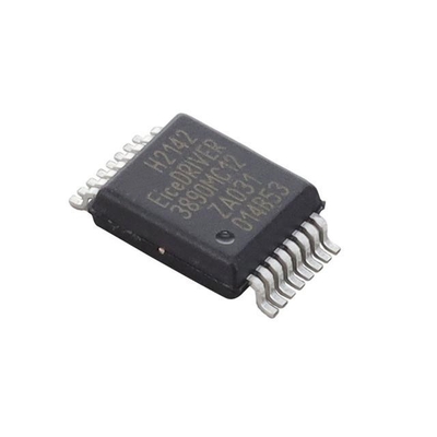 شريحة الدوائر المتكاملة 1ED3860MC12M 6A مدرب البوابة الارتباط المغناطيسي 5700Vrms