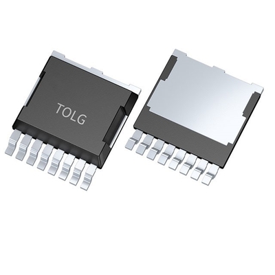 رقاقة الدوائر المتكاملة IPTG063N15NM5 OptiMOS TM 5 MOSFET ترانزستور N-Channel
