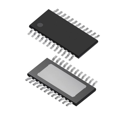 شريحة الدوائر المتكاملة BTS722204ESP مفتاح الطاقة IC 7A 4 المخرجات المفتاح العلوي