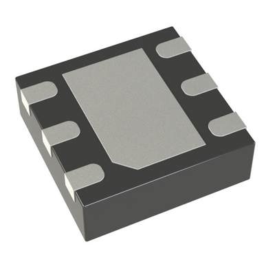 شريحة الدوائر المتكاملة ADP196ACPZN-01 3A IC المتحكم بها من المنطق