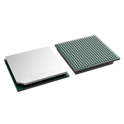 رقاقة الدوائر المتكاملة AFE7903IABJ عالية الأداء 29.5Gbps IC RF Transceiver