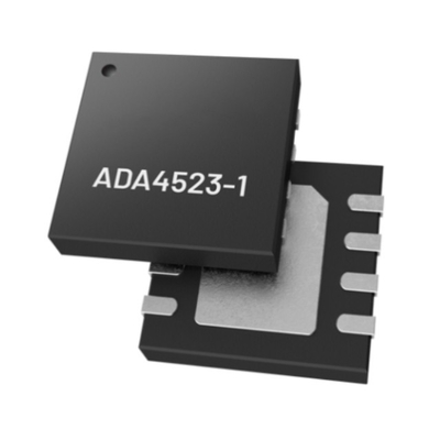 رقاقة الدوائر المتكاملة ADA4523-1BCPZ مكبر تشغيل 36V 5MHz منخفضة الضوضاء