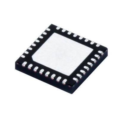 رقاقة الدوائر المتكاملة ADS114S06IRHBR ADC منخفضة الضوضاء 4-kSPS 16-Bit Delta-Sigma